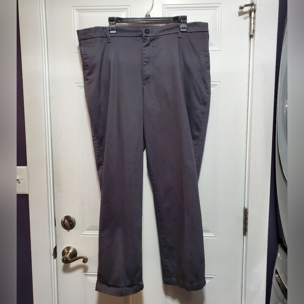 Men's Gray Pants size 40 x 30